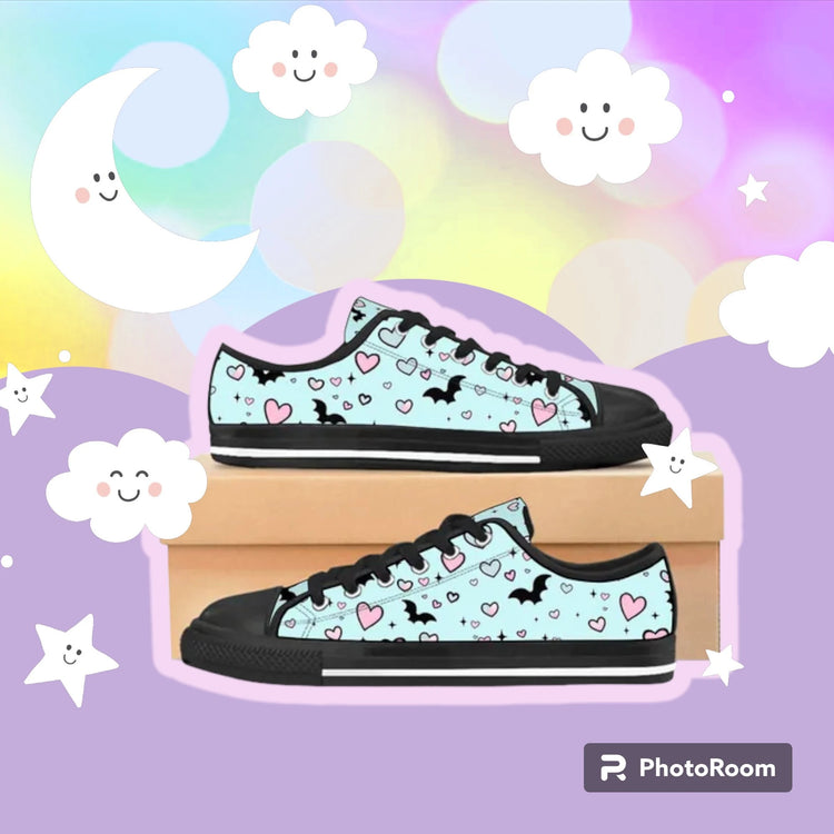 Footwear - The Gift Dimension