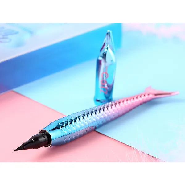 Mermaid Star Eyeliner,Eyeliner,The Gift Dimension