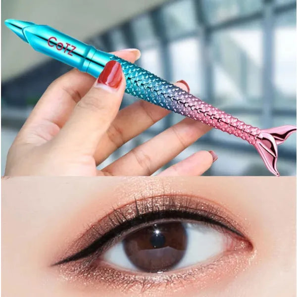 Mermaid Star Eyeliner,Eyeliner,The Gift Dimension