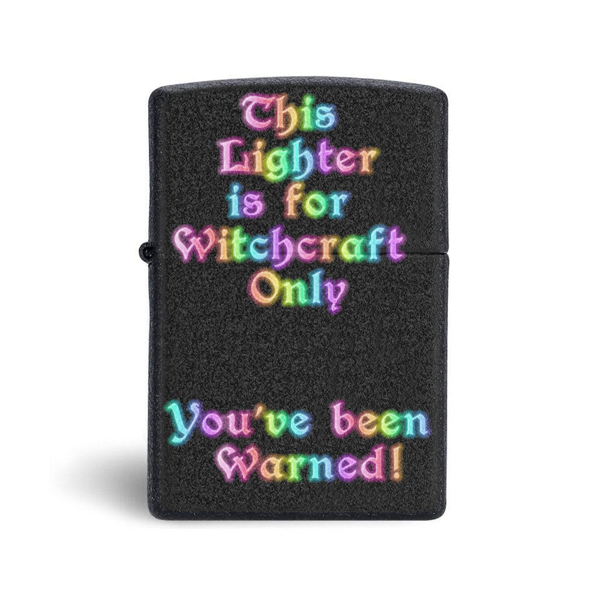 Enchanted Lighter Case: For Witchcraft Only! 4d5b72-2.myshopify.com