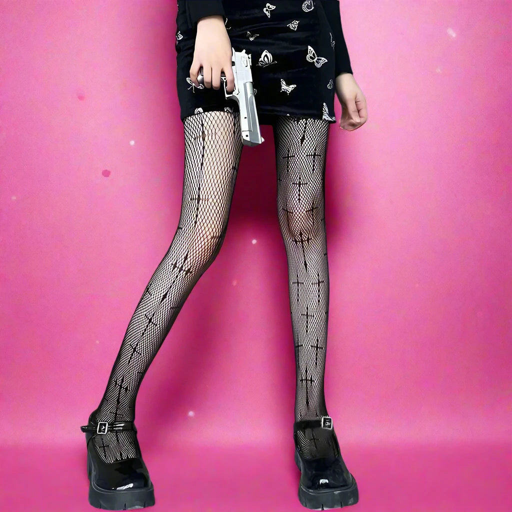 Crosses