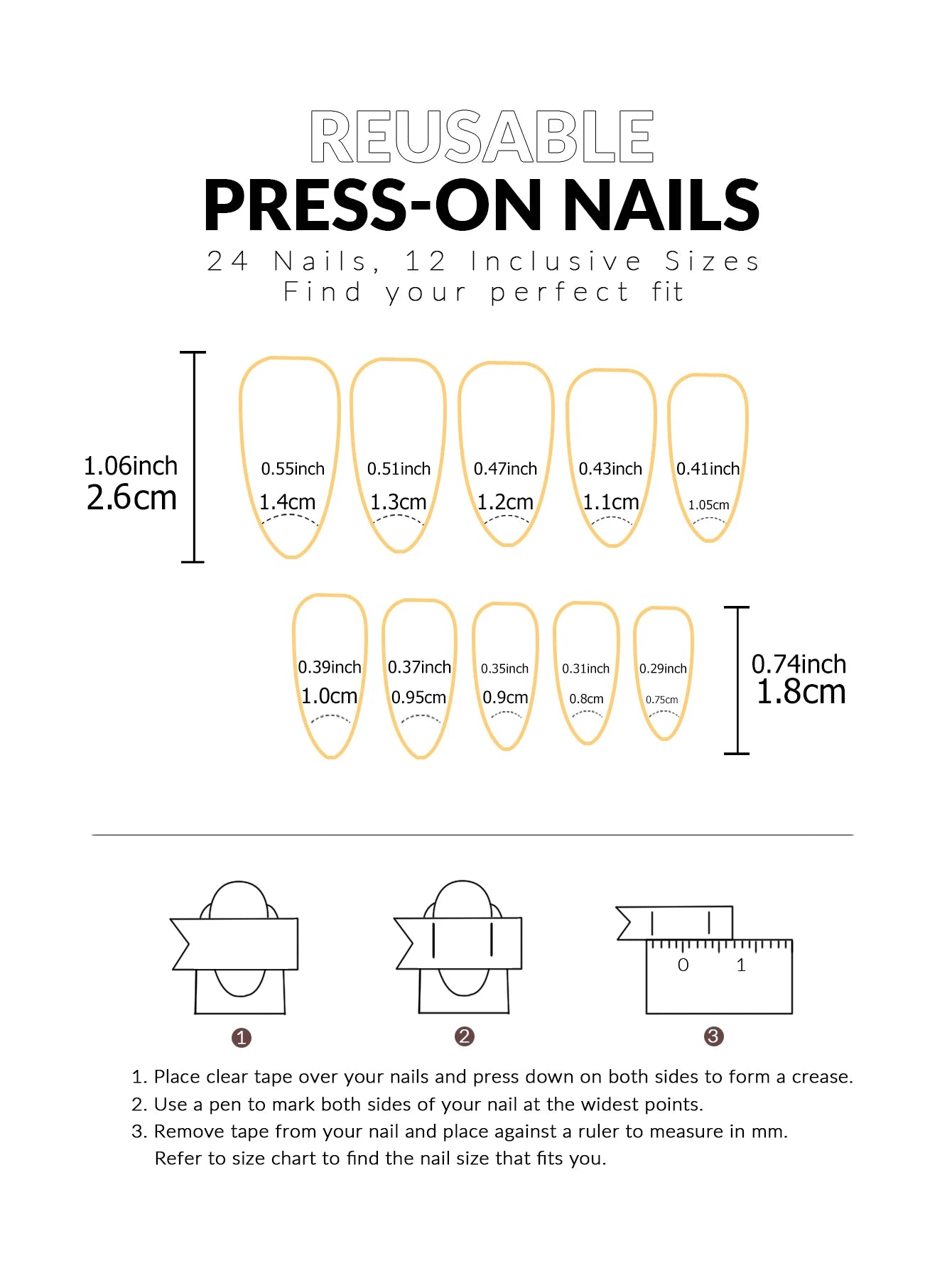 24PCS- Long coffin shaped fake nails, pink three-dimensional butterfly, pink flower decoration, suitable for dating, dinner
