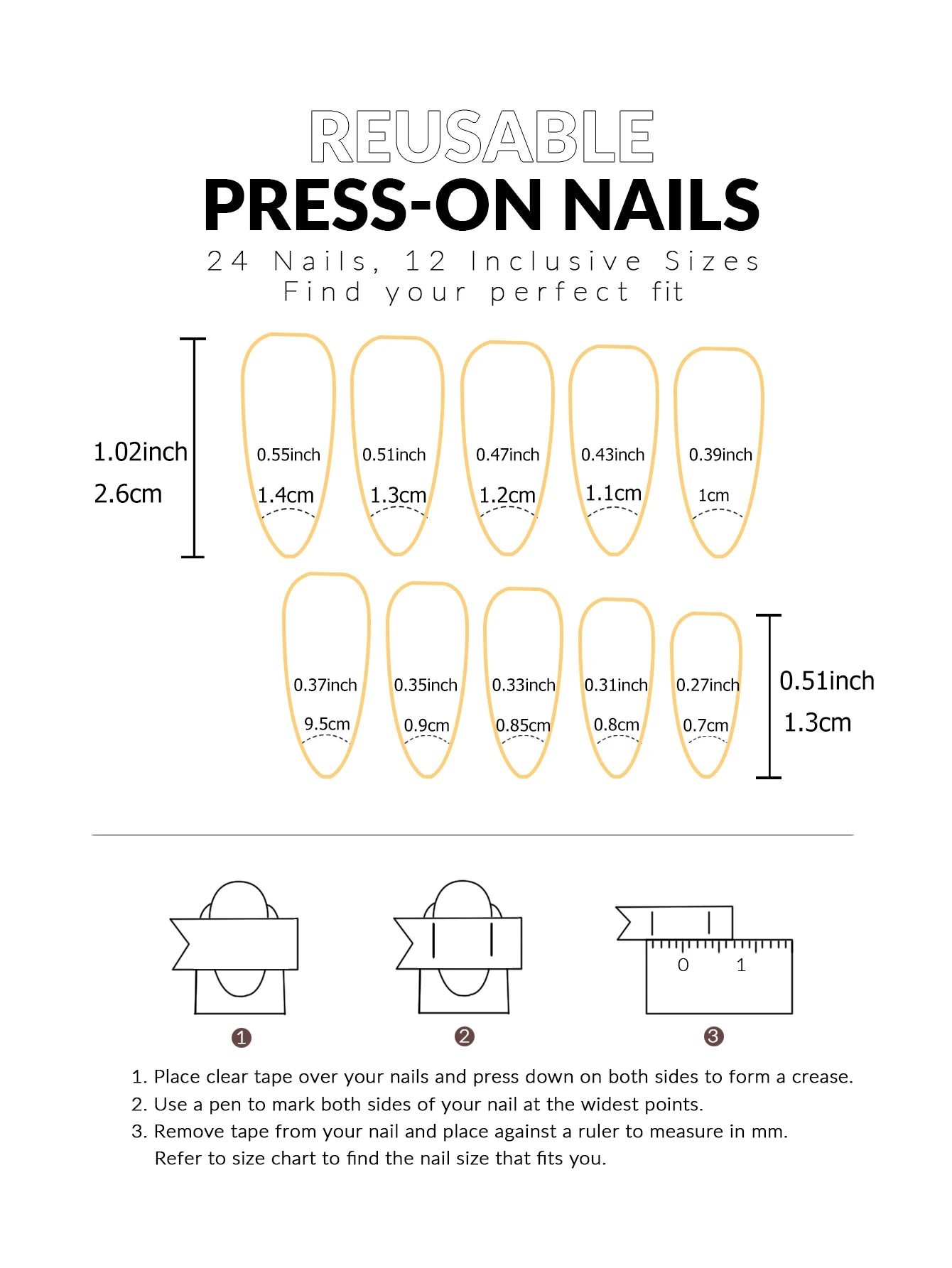 24PCS- Long coffin shaped fake nails, pink three-dimensional butterfly, pink flower decoration, suitable for dating, dinner