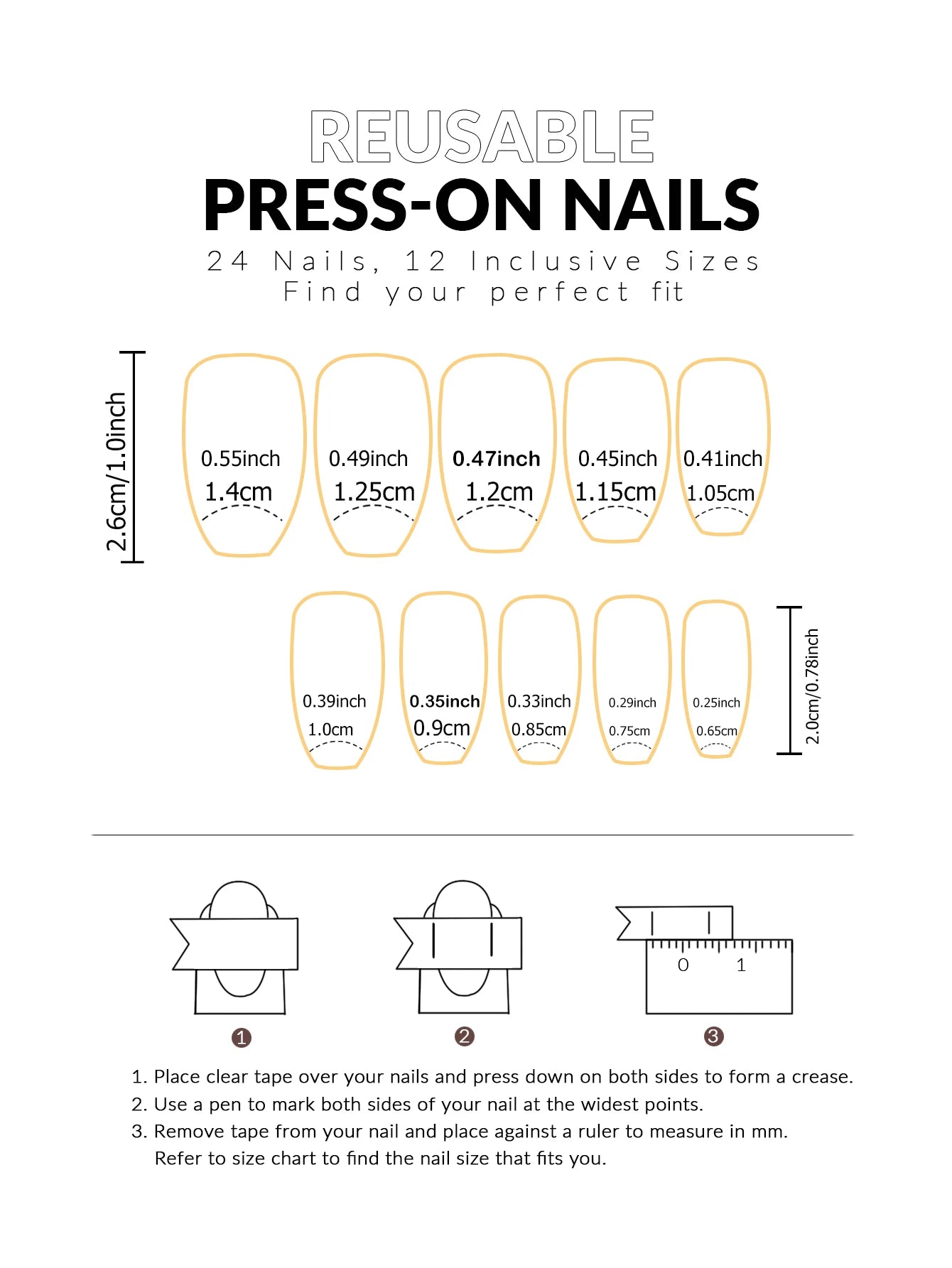 24PCS- Long coffin shaped fake nails, pink three-dimensional butterfly, pink flower decoration, suitable for dating, dinner