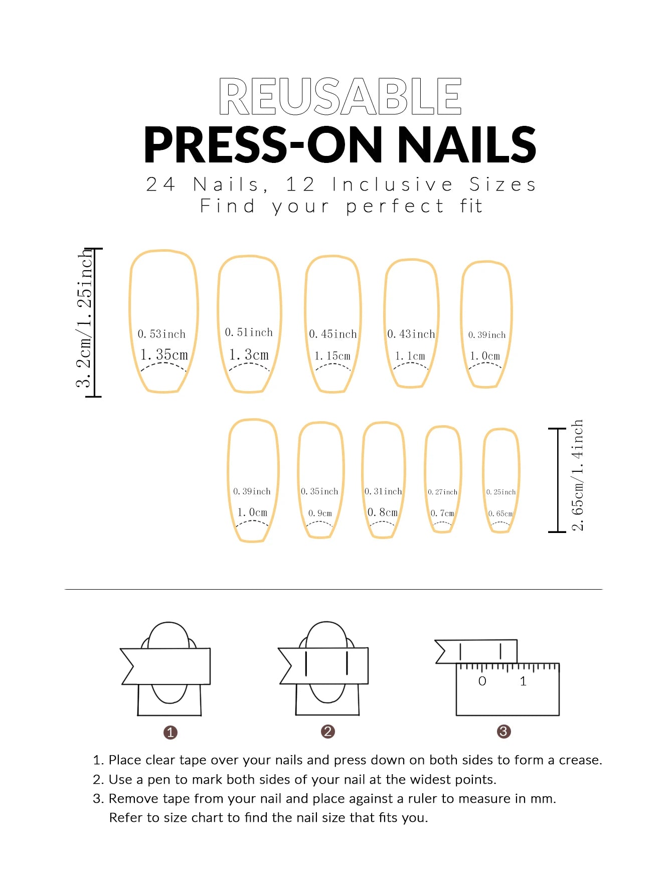 24PCS- Long coffin shaped fake nails, pink three-dimensional butterfly, pink flower decoration, suitable for dating, dinner