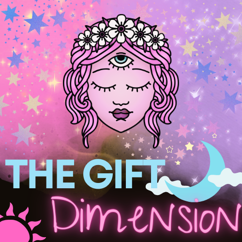 The Gift Dimension