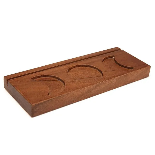 Triple Moon Stand,Display Shelf,The Gift Dimension