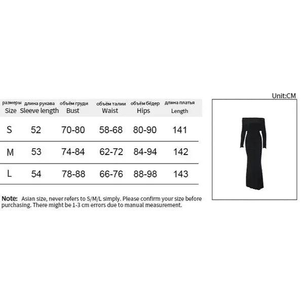 Dark Beauty Off Shoulder Dress,Black Dress,The Gift Dimension