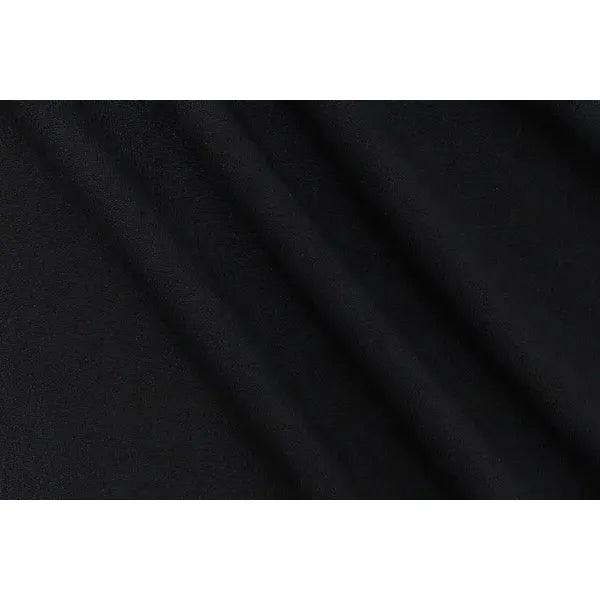 Dark Beauty Off Shoulder Dress,Black Dress,The Gift Dimension