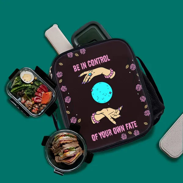 Fate Crystal ball,Magical Lunch Tote,The Gift Dimension