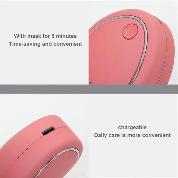 Mini Face Lift Device,,The Gift Dimension