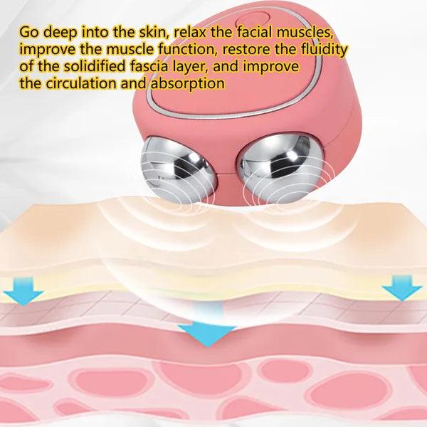 Mini Face Lift Device,,The Gift Dimension