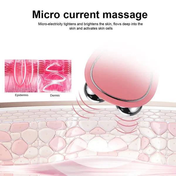 Mini Face Lift Device,,The Gift Dimension