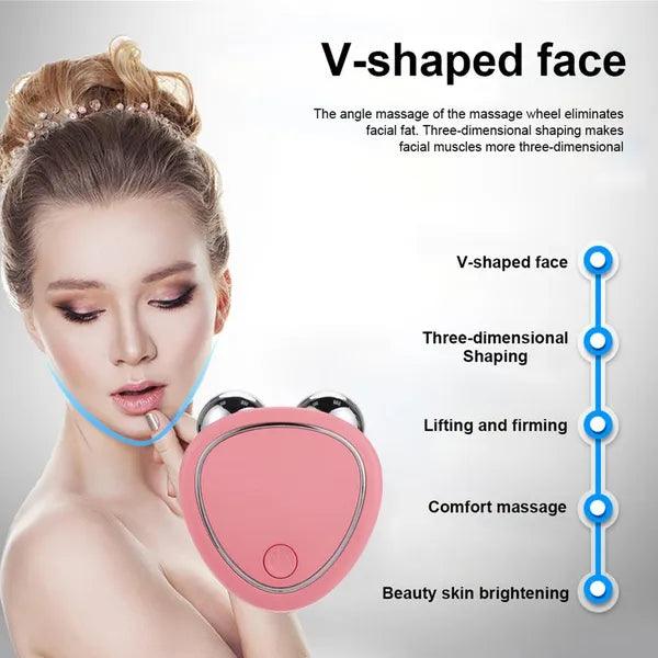 Mini Face Lift Device,,The Gift Dimension