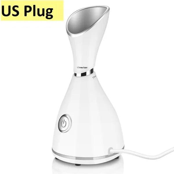 Ionic Facial Steamer,Facial Steamer,The Gift Dimension