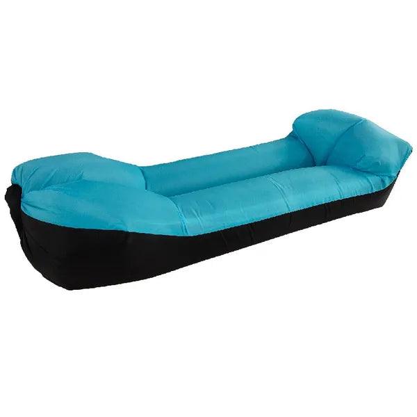 Inflatable Sofa Bed,,The Gift Dimension