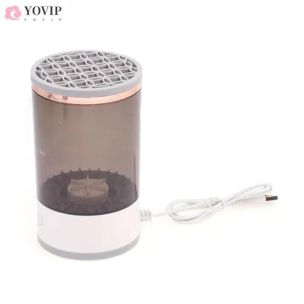 Automatic Electric Makeup Brush Cleaner/Dryer,Electric Brush Cleaner,The Gift Dimension
