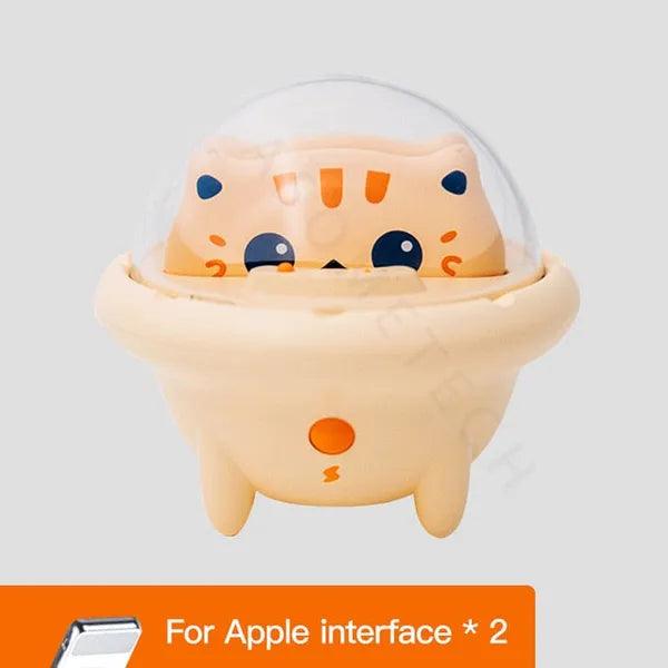 Cute Cat Portable Mini Power Bank,,The Gift Dimension