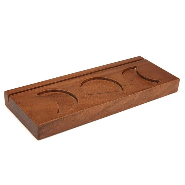Triple Moon Stand,Display Shelf,The Gift Dimension