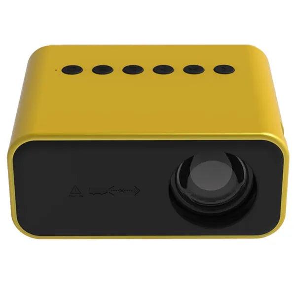 Mini Home Theater Video Projectors,Mini Projector,The Gift Dimension