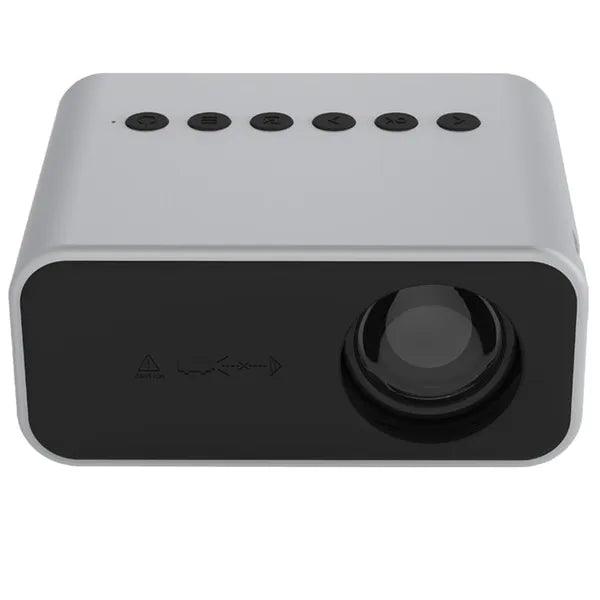 Mini Home Theater Video Projectors,Mini Projector,The Gift Dimension