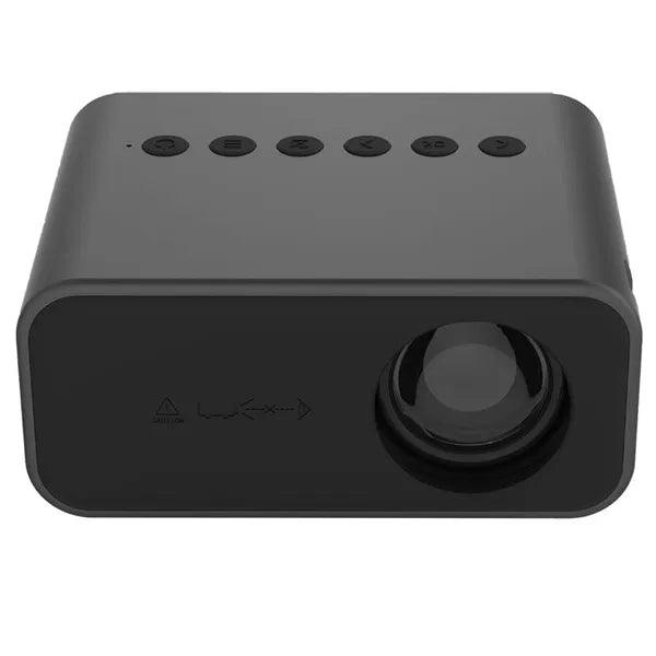 Mini Home Theater Video Projectors,Mini Projector,The Gift Dimension