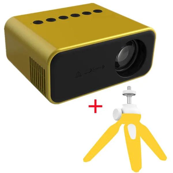Mini Home Theater Video Projectors,Mini Projector,The Gift Dimension