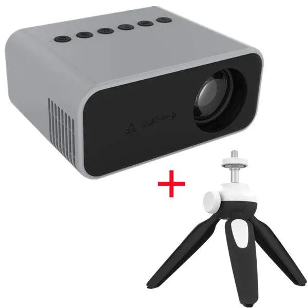 Mini Home Theater Video Projectors,Mini Projector,The Gift Dimension