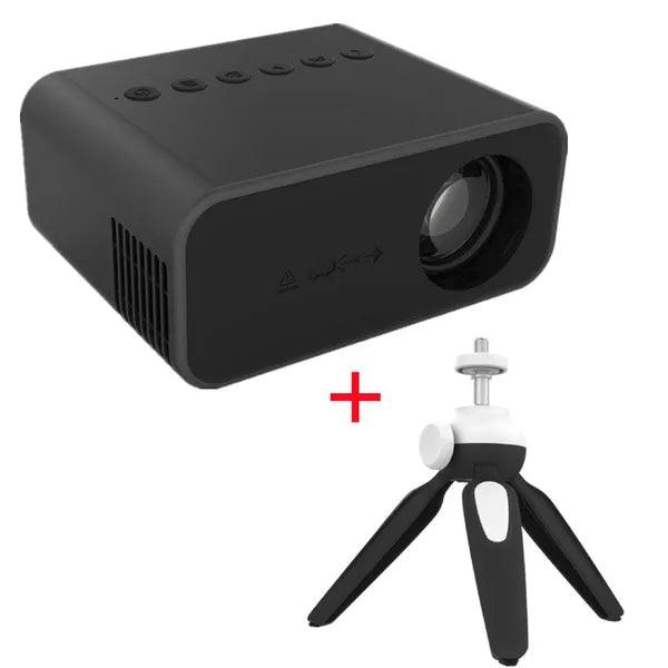 Mini Home Theater Video Projectors,Mini Projector,The Gift Dimension
