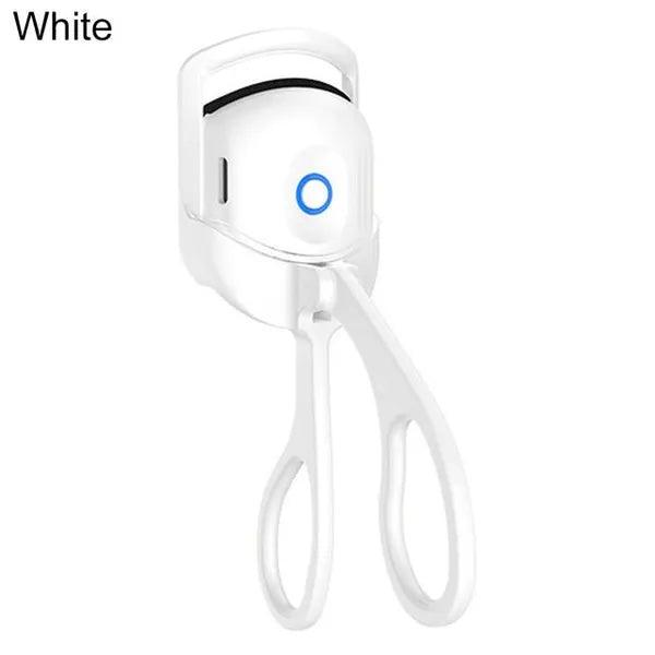 Electric Heated Eyelash Curler,Beauty Tool,The Gift Dimension