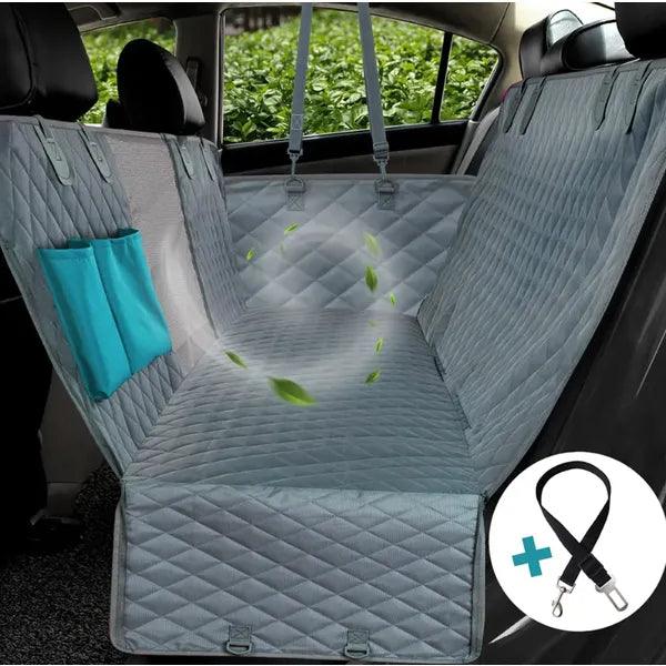 Dog Car Seat Cover,Dog Seat Cover,The Gift Dimension