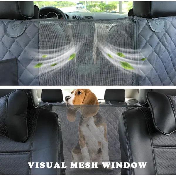 Dog Car Seat Cover,Dog Seat Cover,The Gift Dimension