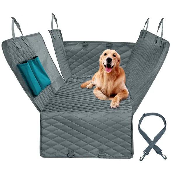 Dog Car Seat Cover,Dog Seat Cover,The Gift Dimension