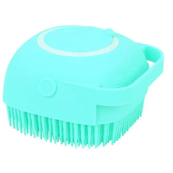 Dog Bath Brush,Dog Brush,The Gift Dimension