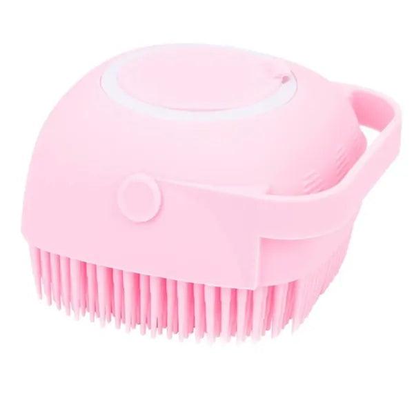 Dog Bath Brush,Dog Brush,The Gift Dimension
