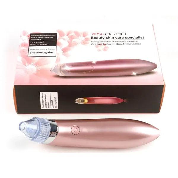 Multifunctional Beauty Pore Vacuum 4 in 1,,The Gift Dimension