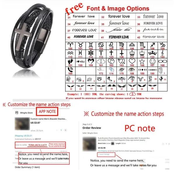 Men Spiritual Chakra Balancing Bracelet,Mens Bracelets,The Gift Dimension
