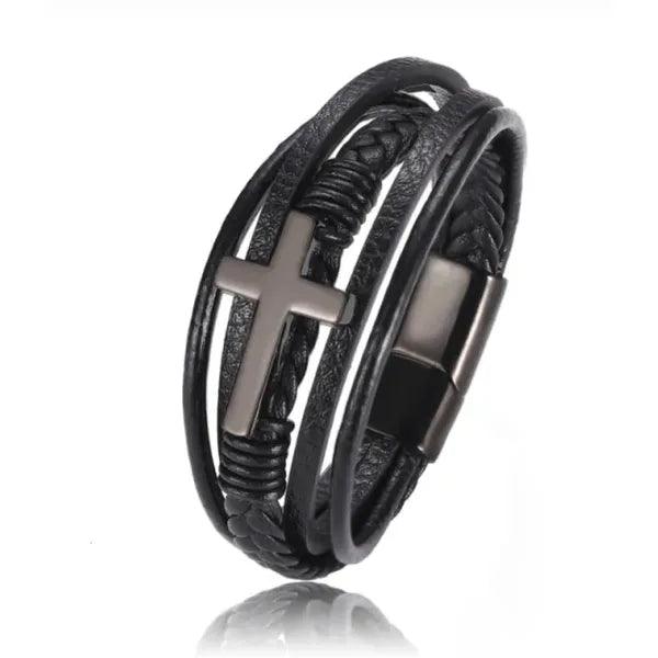 Men Spiritual Chakra Balancing Bracelet,Mens Bracelets,The Gift Dimension