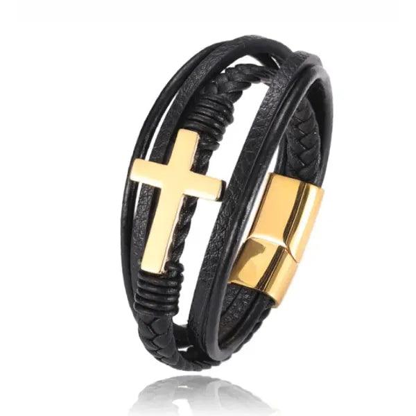 Men Spiritual Chakra Balancing Bracelet,Mens Bracelets,The Gift Dimension