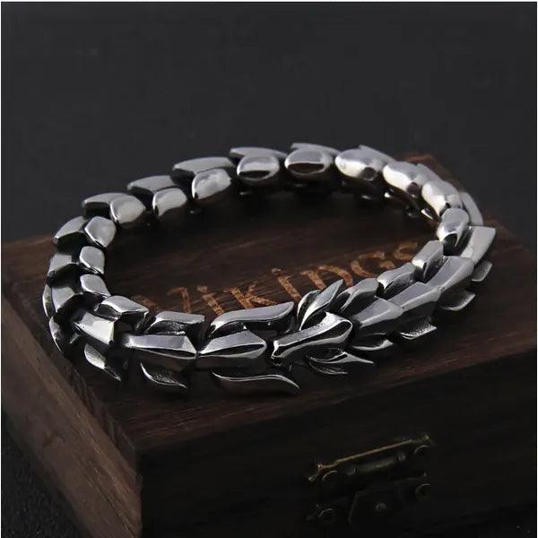 Men's Viking Bracelet,,The Gift Dimension