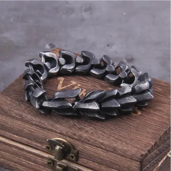 Men's Viking Bracelet,,The Gift Dimension