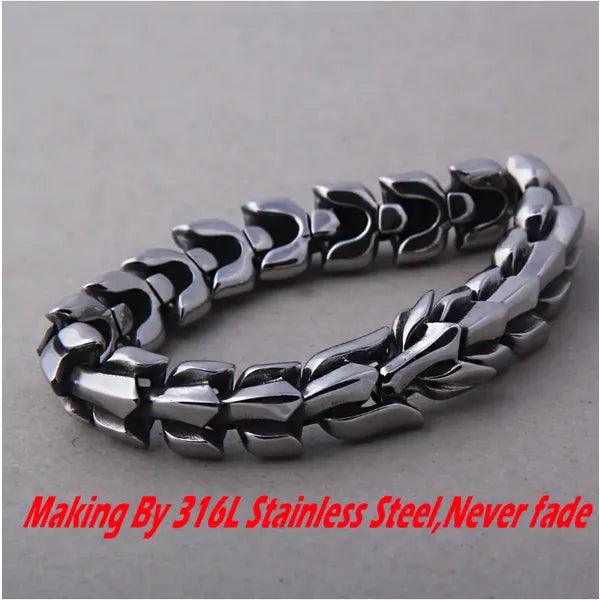 Men's Viking Bracelet,,The Gift Dimension