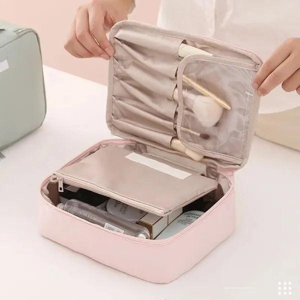 Makeup Bag,,The Gift Dimension