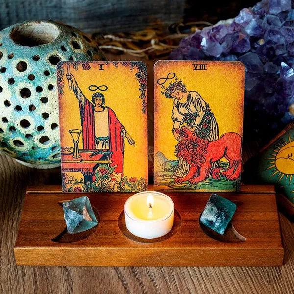 Triple Moon Stand,Display Shelf,The Gift Dimension