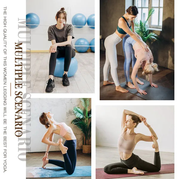 Ghouls just wanna have fun yoga pants.,,The Gift Dimension
