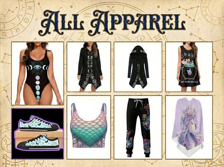 All Apparel