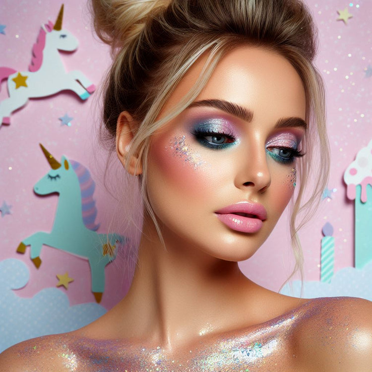 Mythical Beauty Realm - The Gift Dimension