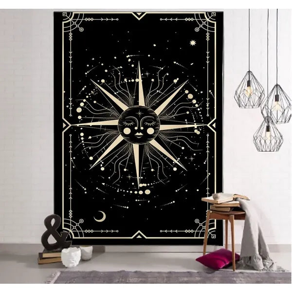 Tapestries & Bedding - The Gift Dimension