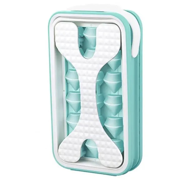 Silicone, Pull N Release, Diamond Ice Cube Mold,Ice Cube Mold,The Gift Dimension