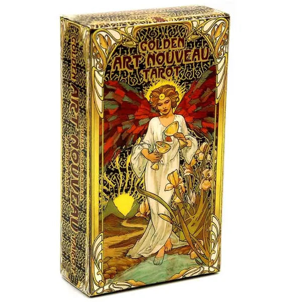 Magical Unicorn Card Tarot Card Deck,Tarot Deck,The Gift Dimension